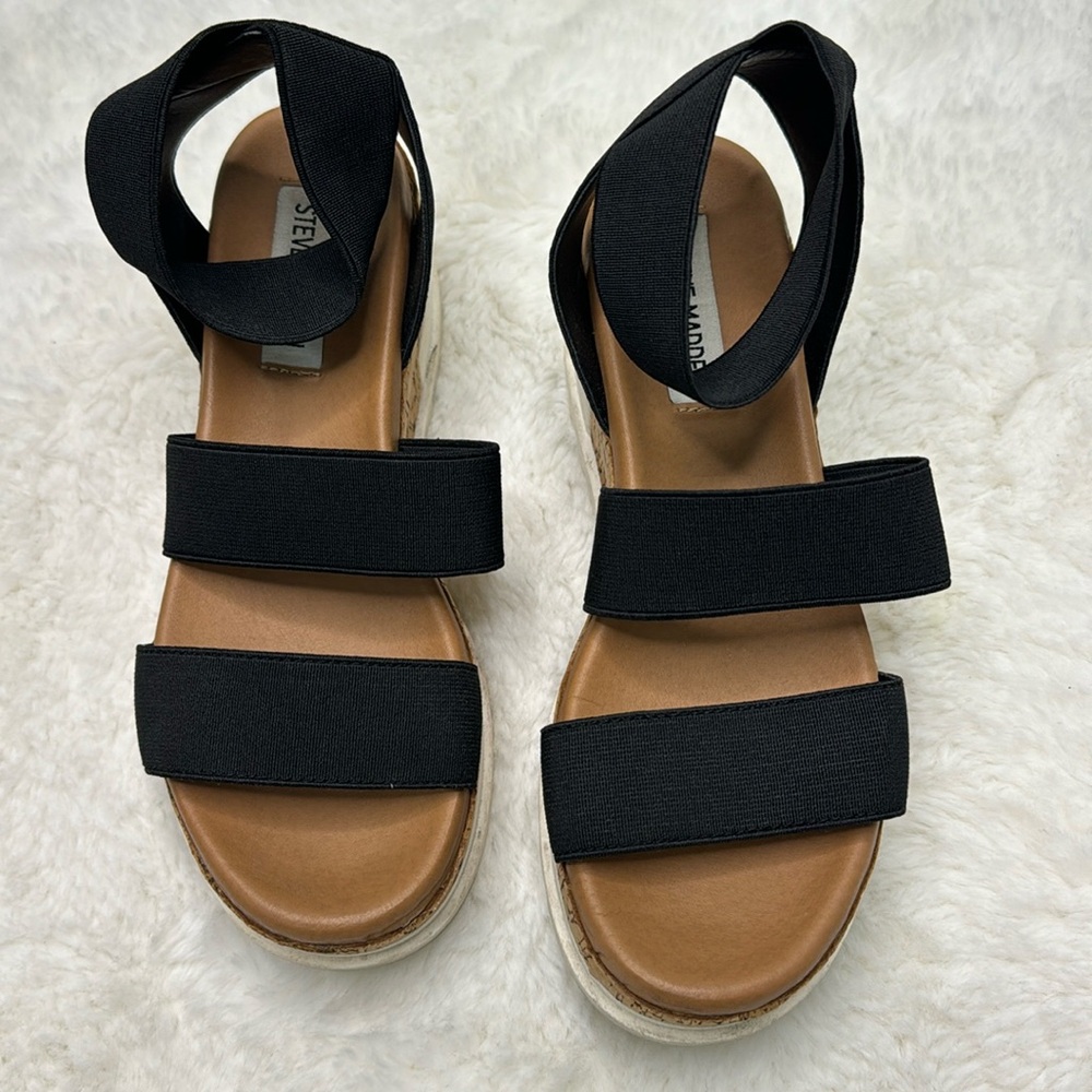 Youth Steve Madden Sandal